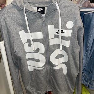 Nike jacket